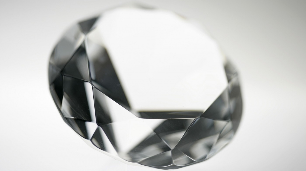 Víte, který diamant je největší?