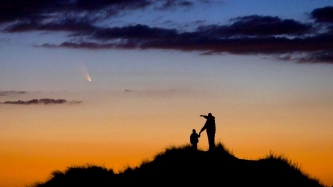 Podívejte se na letošní nejkrásnější astrofotografie