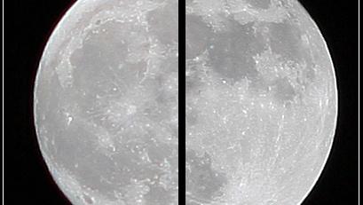 Měsíc se zmenšuje. Pro mise Artemis to představuje zásadní riziko