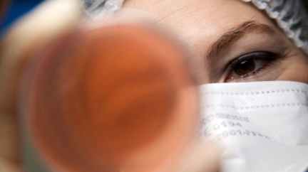 Závod, ve kterém je doping na prvním místě