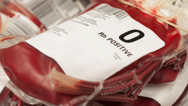 Vědci vyrobili umělou krev