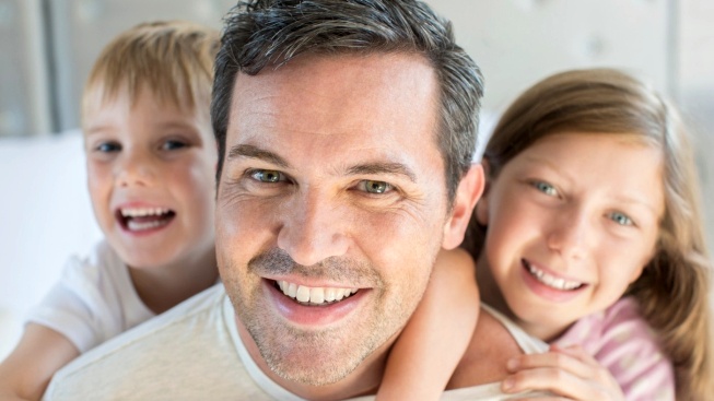 Jak otcovství mění mužský mozek