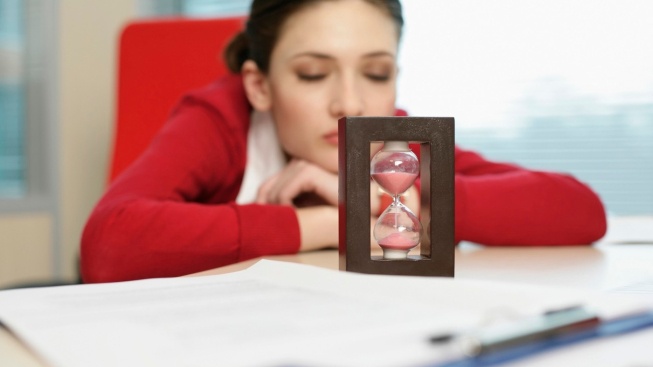 Už se těšíte na Vánoce? Tak vám čas uteče rychleji, zjistila studie