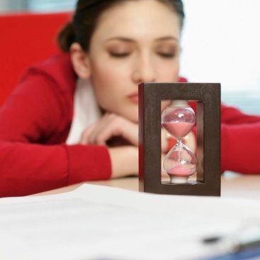 Už se těšíte na Vánoce? Tak vám čas uteče rychleji, zjistila studie