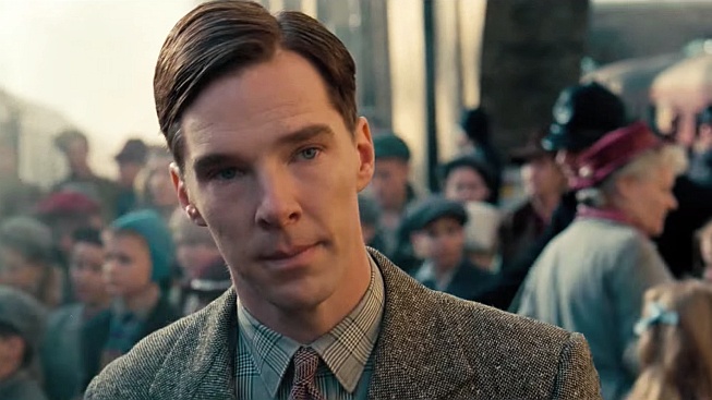 Cumberbatch září v traileru k filmu o geniálním matematikovi