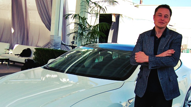 Vyřešit bídu nestačí, říká miliardář