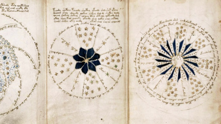 Prolistujte nejzáhadnější knihu historie