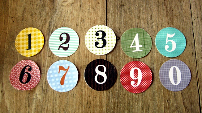 Jaké je nejoblíbenější číslo na světě?