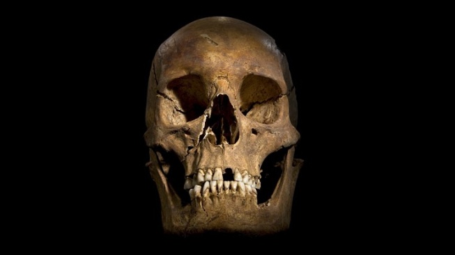 Potvrzeno: Kostra z parkoviště skutečně patřila Richardovi III.