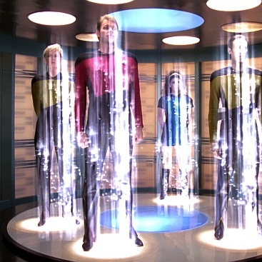 Byl dosažen nový rekord v kvantové teleportaci