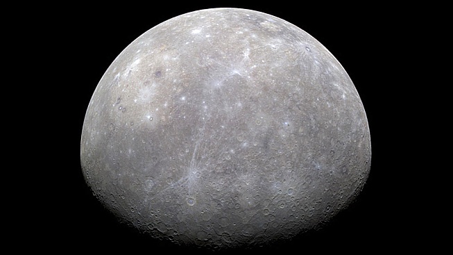 Toužíte zanechat stopu na cizí planetě? Pojmenujte kráter na Merkuru