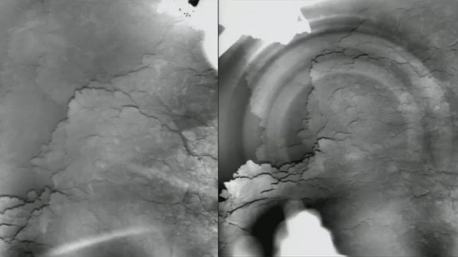 Dobré zprávy z komety: Modul Philae se má probudit s příchodem jara