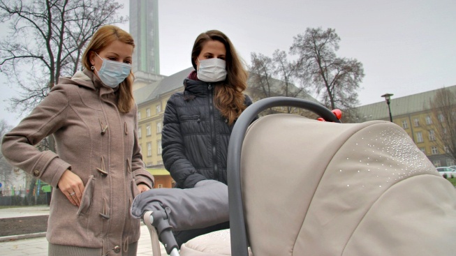 Znečištění ovzduší nahrává autismu, říká studie z Harvardu