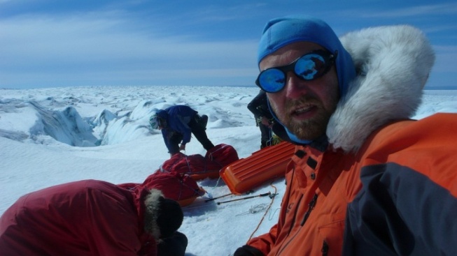 Víkendová přednáška: Dobytí severního pólu Čechem Petrem Horkým