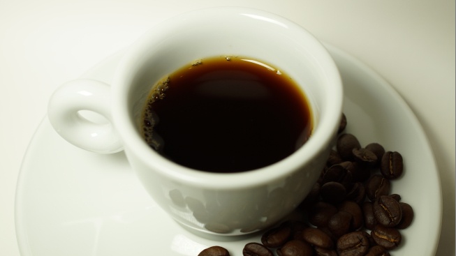 Vědecké kladivo: Jak funguje kofein?