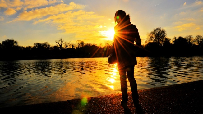 Cestování zpomaluje stárnutí, zjistili australští vědci