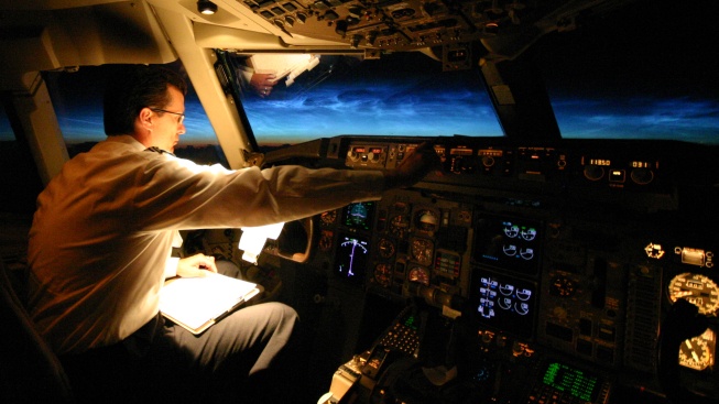 Víkendová přednáška: Letecká meteorologie