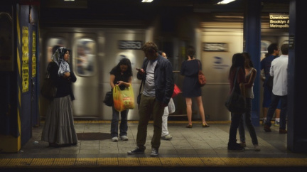 V newyorském metru se to hemží neznámými organismy