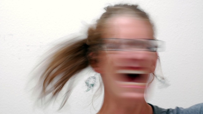 Proč jsou naše mozky závislé na ztrátě pozornosti