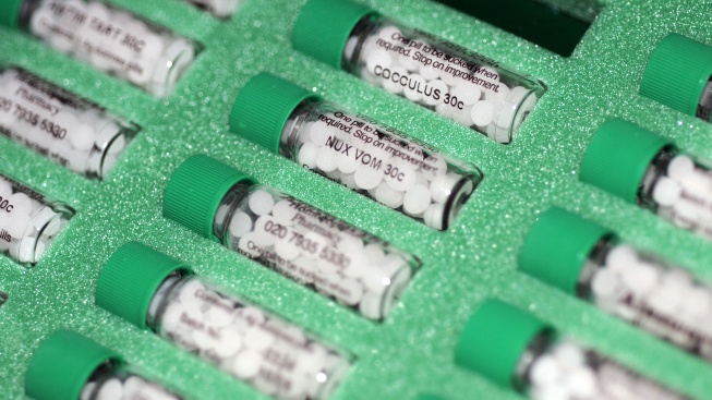 Homeopatie má nulový účinek, potvrdili Australané