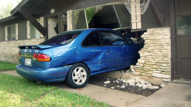 S hladinkou neodjedete. Studie volá po plošném zavedení detektorů alkoholu do aut