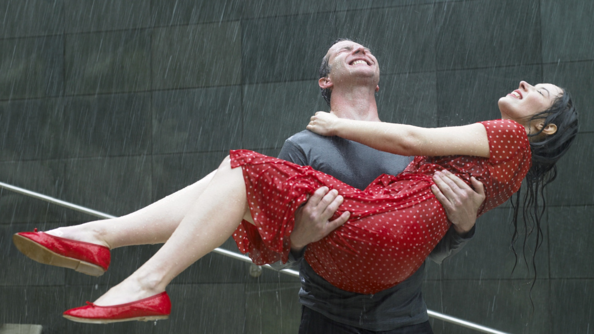 Spořádané manželství prospívá srdci mužů, tvrdí vědci