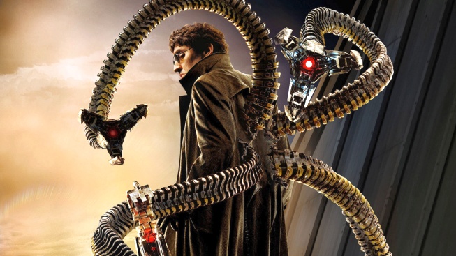 Chobotnice inspirují konstrukci lékařských nástrojů