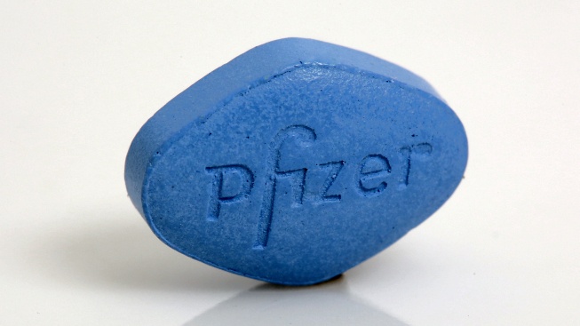 Viagra by mohla mít nové a nečekané využití