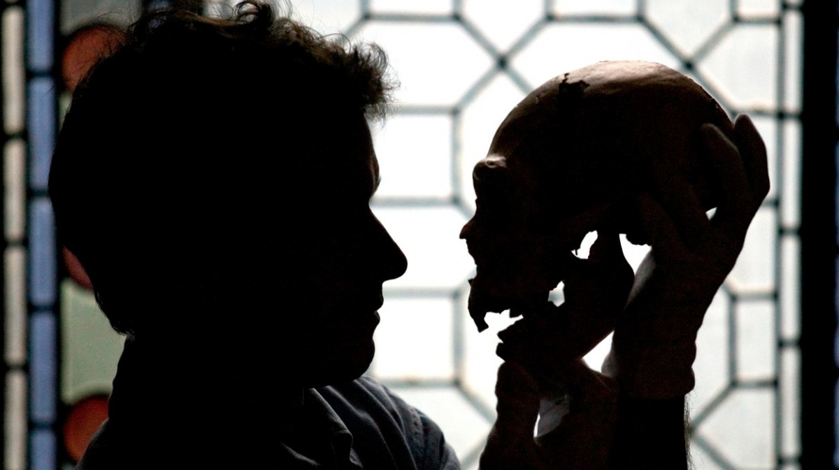 Španělští vědci přišli na 430 tisíc let starou vraždu