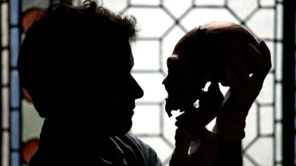 Španělští vědci přišli na 430 tisíc let starou vraždu