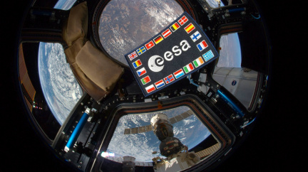 ESA v Česku otevírá vzdělávací centrum pro učitele a studenty