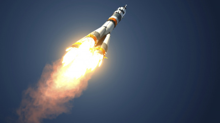 Rusko po havárii Progressu vyslalo do vesmíru raketu Sojuz