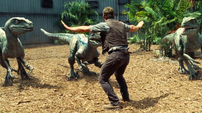 Jak moc přehání Jurský svět? Filmový megahit očima paleontologů