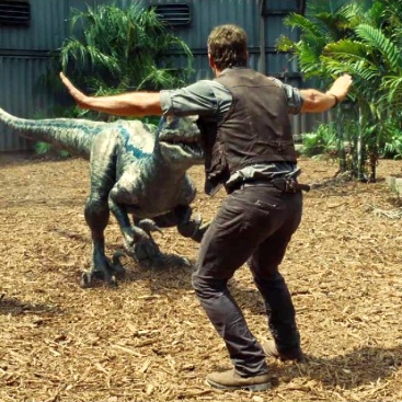 Jak moc přehání Jurský svět? Filmový megahit očima paleontologů
