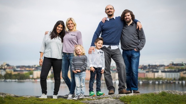 Odborníci se shodují: Výchova dětí homosexuálními a heterosexuálními páry má stejné výsledky