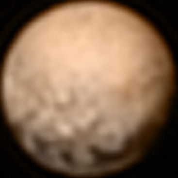 Sonda New Horizons úspěšně vstoupila do fáze průletu kolem Pluta