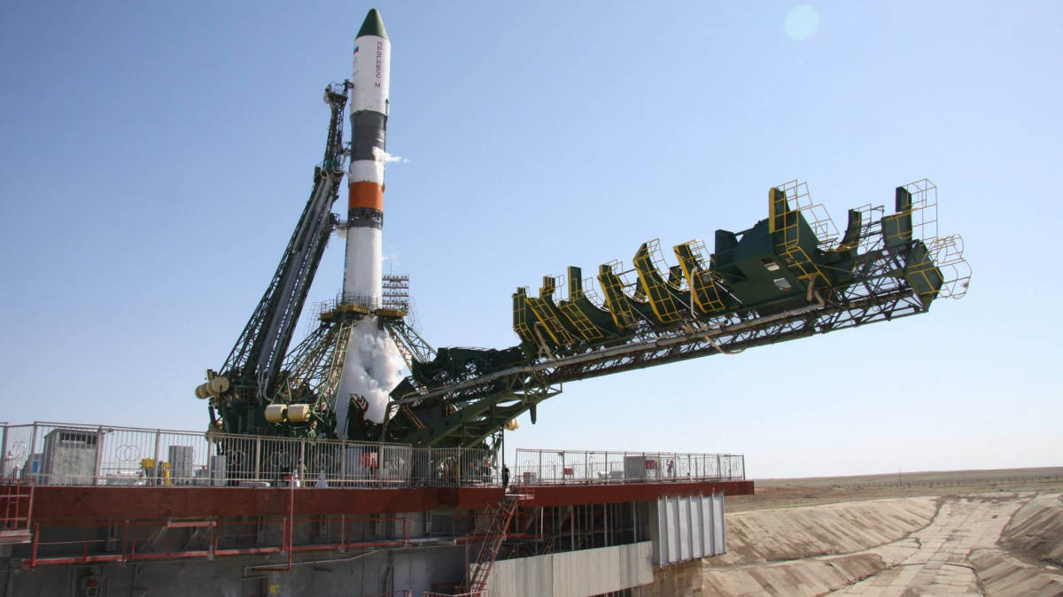 Progress dorazil k ISS na poslední chvíli. Docházely tam potraviny a léky