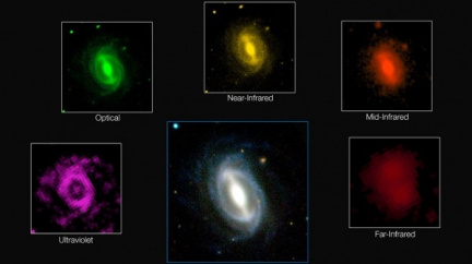 Dlouhá a pomalá smrt. Vědci už vědí, kdy zanikne vesmír