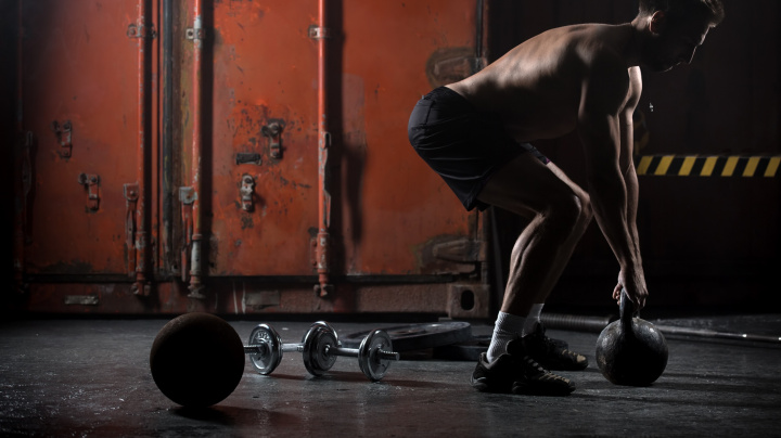 Cvičte mozek v posilovně: Proč sport prospívá nejen fyzické kondici