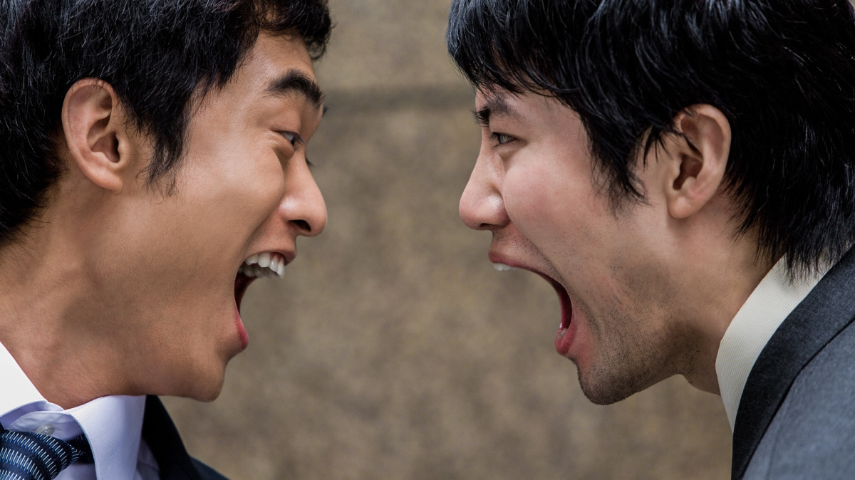 Číňané učinili převratný objev. A zhádali se, kdo se o něj zasloužil víc