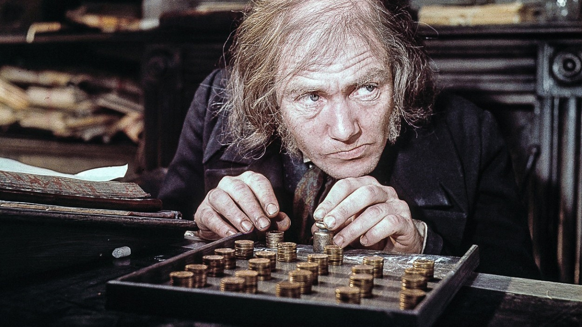 Nekontrolovatelná lakota vám zničí život, varují vědci