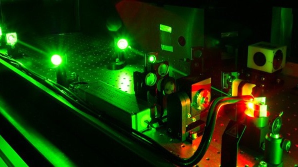 Česko bude mít nejvýkonnější laser na světě!