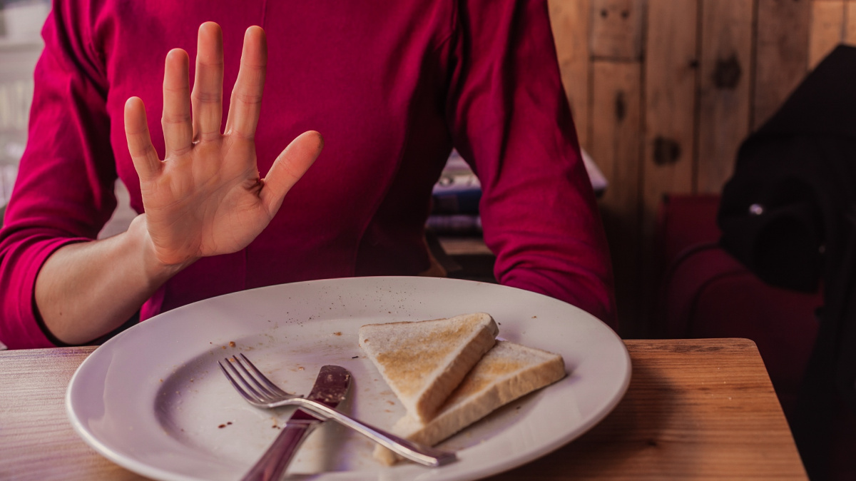 Bezlepková dieta? Dražší, ale i méně zdravá