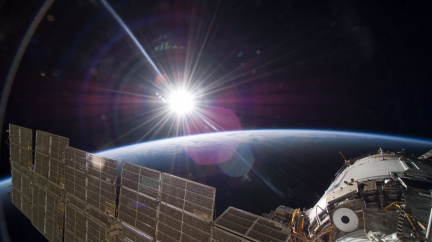 Čeští vědci sestavili přístroj, který bude součástí sondy Solar Orbiter