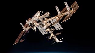 Co se to děje na ISS? NASA aktivovala nouzové postupy