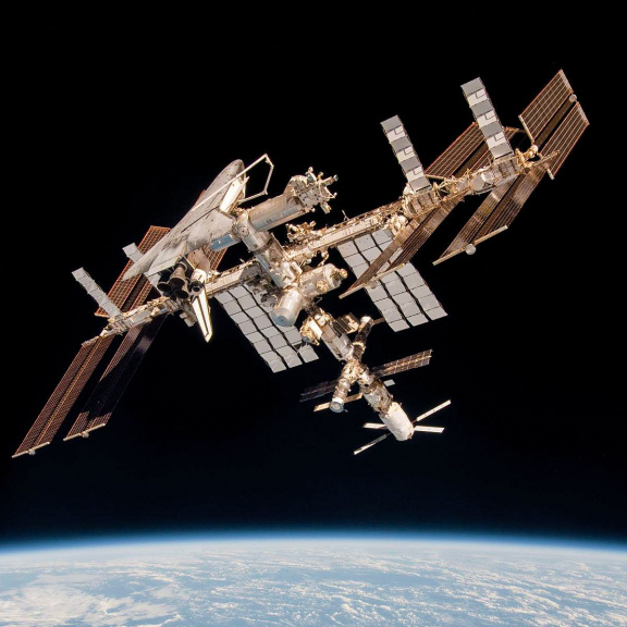 Co se to děje na ISS? NASA aktivovala nouzové postupy