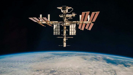 Jak se žije na orbitě: Vesmírná stanice slaví 17. výročí