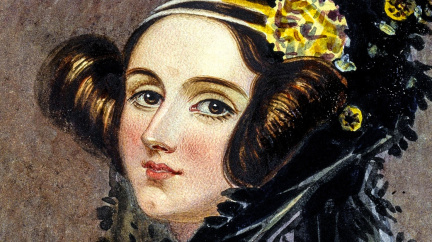 Před 200 lety se narodila vůbec první programátorka