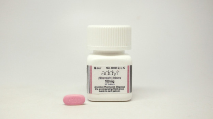 Ženská viagra netáhne. Je drahá a prý moc nefunguje