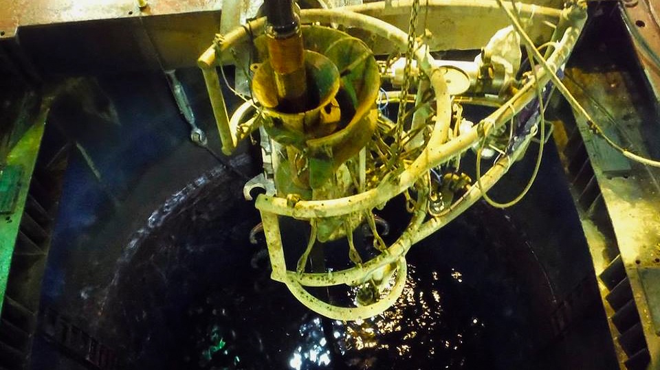 Cesta do středu Země: Podaří se lidstvu konečně provrtat do Zemského pláště?